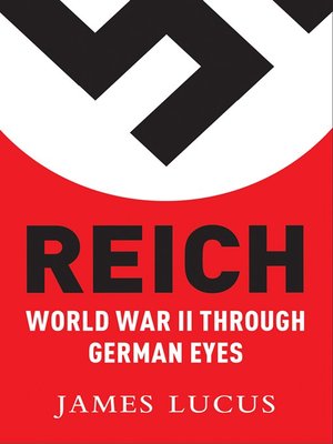 cover image of Reich
